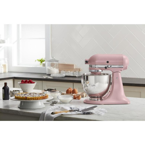 KitchenAid® Artisan® Series 5-Quart Tilt-Head Stand Mixer KSM150PSDR