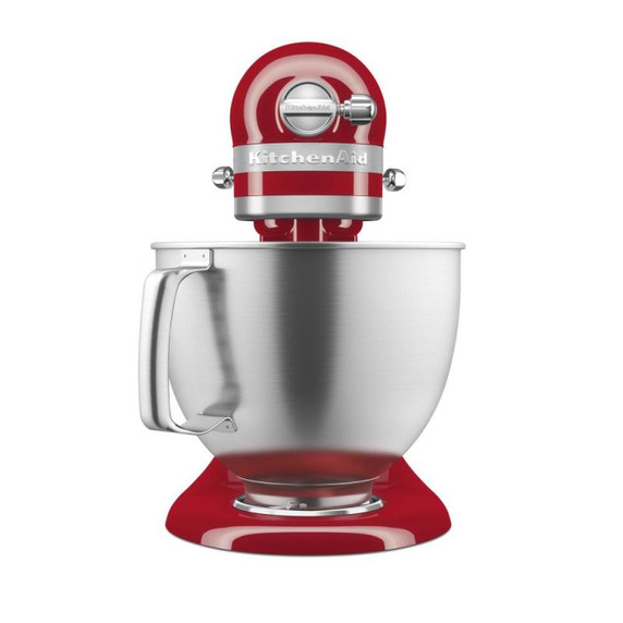 KitchenAid 5 Quart Tilt-HeadStand Mixer With Brushed Stainless Steel Bowl KSM192XDPA
