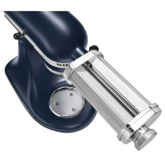 Kitchenaid® Artisan® Series 5 Quart Tilt-Head Stand Mixer KSM150PSIB