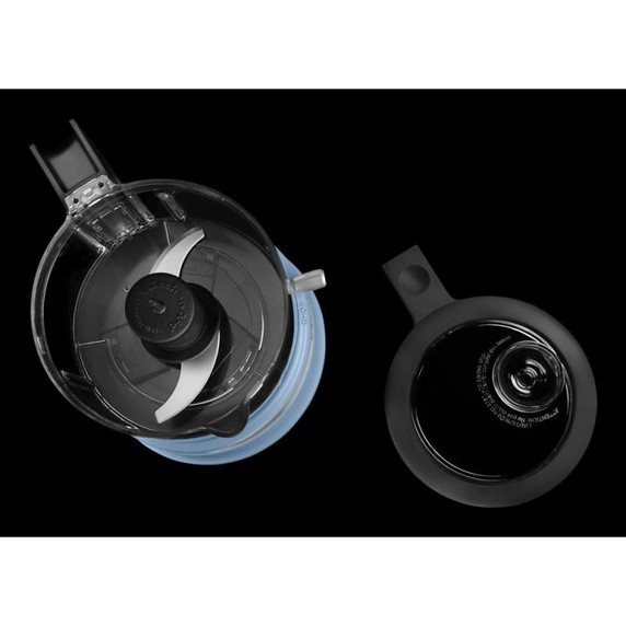 Kitchenaid® 3.5 Cup Food Chopper KFC3516VB