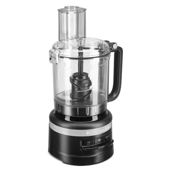 Kitchenaid® 9 Cup Food Processor KFP0921BM