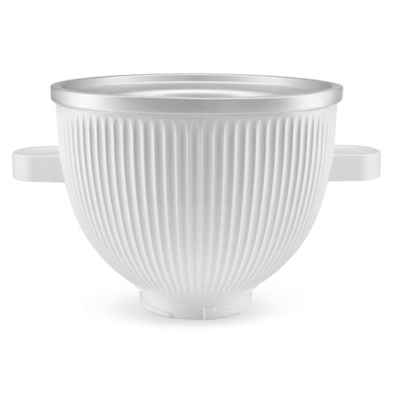 Kitchenaid® Ice Cream Maker Attachment KSMICM
