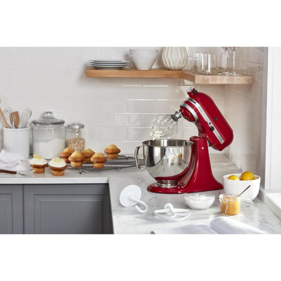 Kitchenaid® Tilt-Head 6-Wire Whip K45WW