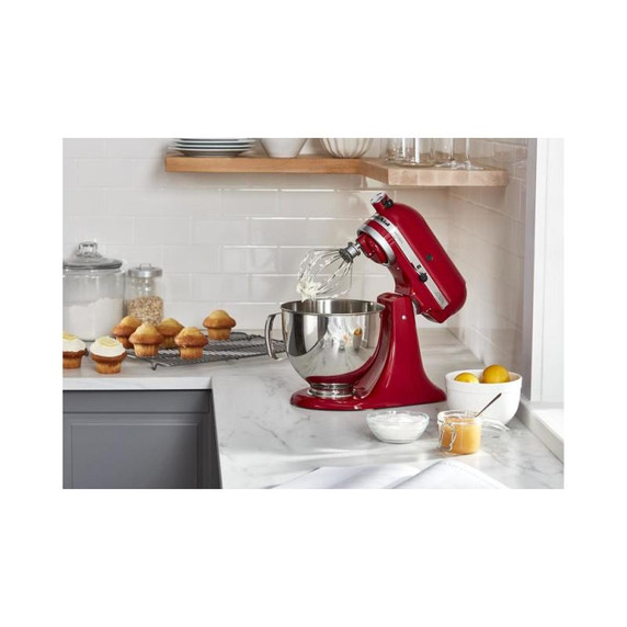 Kitchenaid® Tilt-Head 6-Wire Whip K45WW