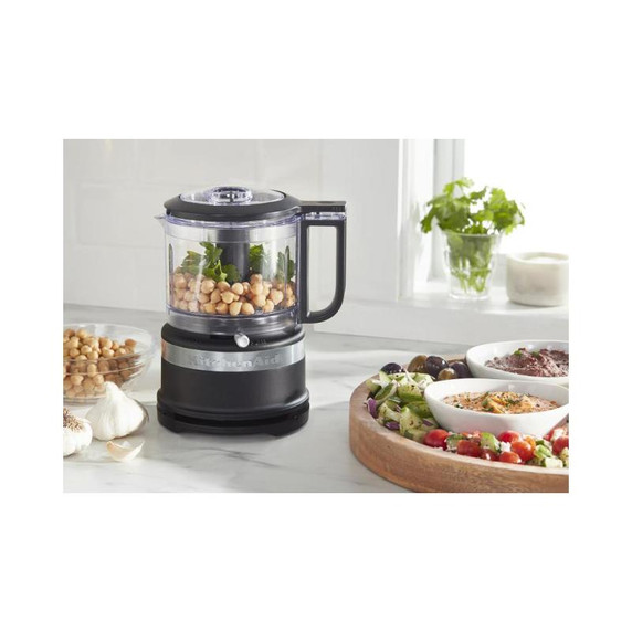 Kitchenaid® 3.5 Cup Food Chopper KFC3516BM