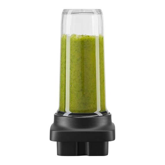 16-oz Personal Blender Jar Expansion Pack for KitchenAid® K150 and K400 Blenders KSB2030PJB
