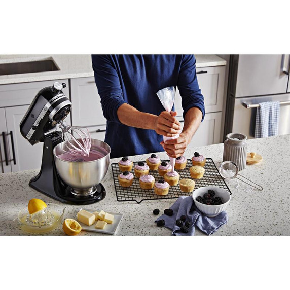 Kitchenaid® Classic Series 4.5-Quart Tilt-Head Stand Mixer K45SSOB