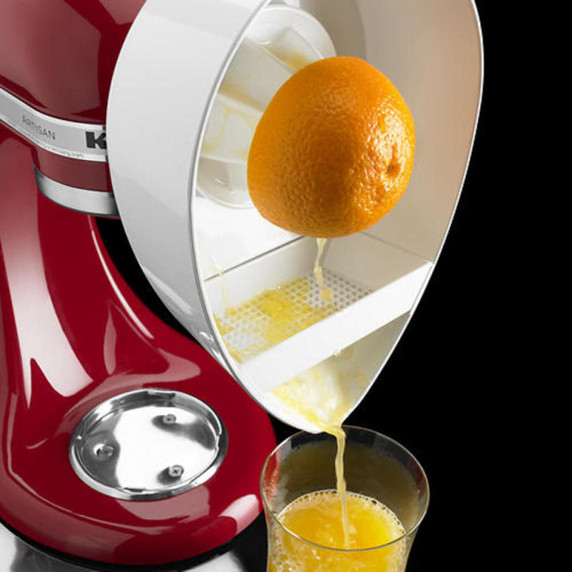 Kitchenaid® Citrus Juicer Attachment JE