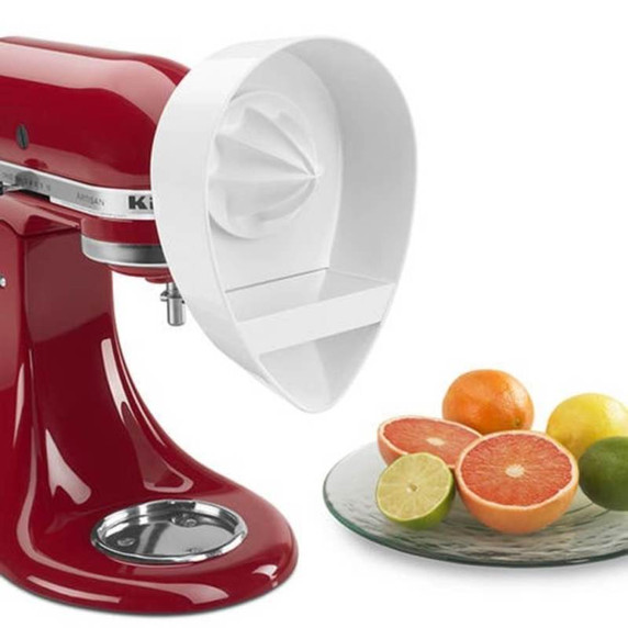 Kitchenaid® Citrus Juicer Attachment JE