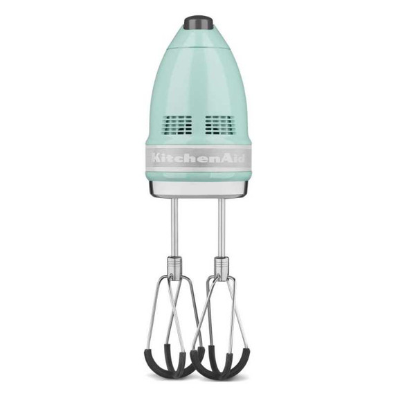 Kitchenaid® 9-Speed Hand Mixer with Flex Edge Beaters KHM9218QIC