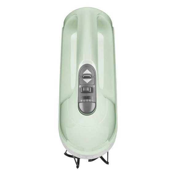 Kitchenaid® 9-Speed Hand Mixer with Flex Edge Beaters KHM9218QPT