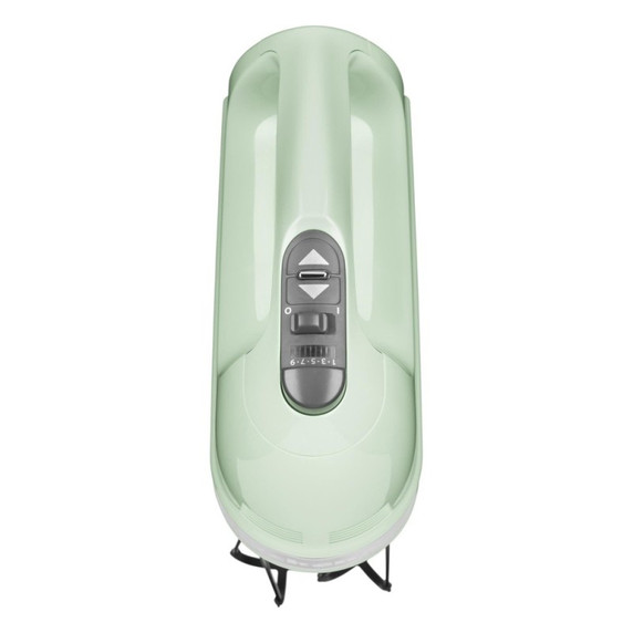 Kitchenaid® 9-Speed Hand Mixer with Flex Edge Beaters KHM9218QPT