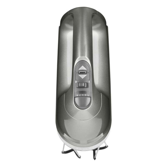 Kitchenaid® 9-Speed Hand Mixer with Flex Edge Beaters KHM9218QCU