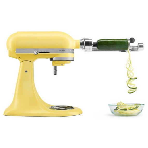 Kitchenaid® 2025 Colour of the Year Butter Stand Mixer KSM195PSBT