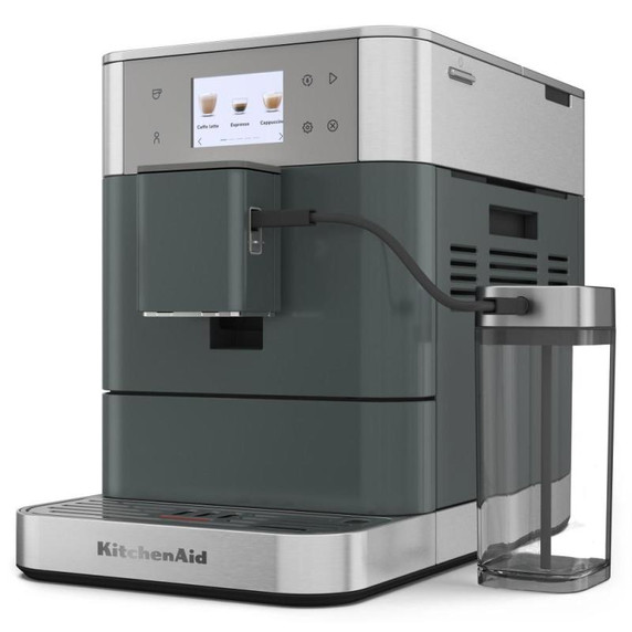 Kitchenaid® Fully Automatic Espresso Machine KF7 KES8557JP