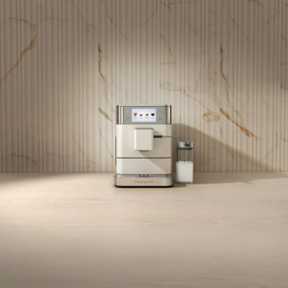 Kitchenaid® Fully Automatic Espresso Machine KF8 KES8558PL