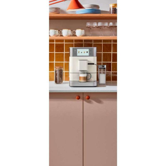 Kitchenaid® Fully Automatic Espresso Machine KF8 KES8558PL