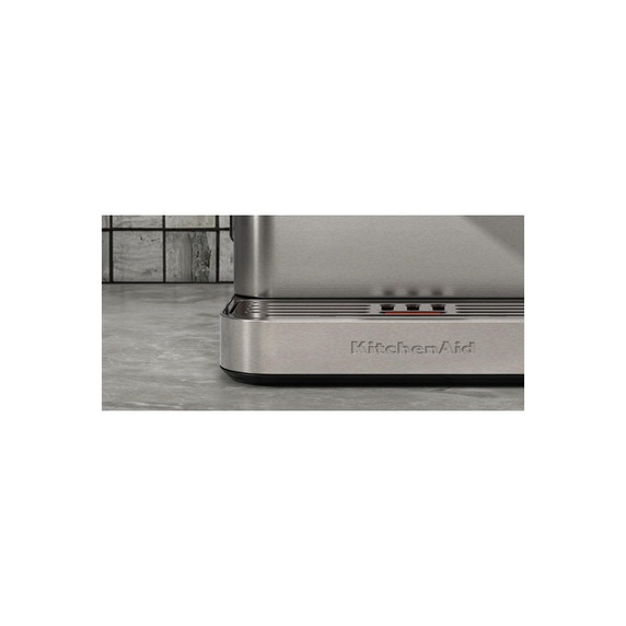 Kitchenaid® Fully Automatic Espresso Machine KF7 KES8557SX