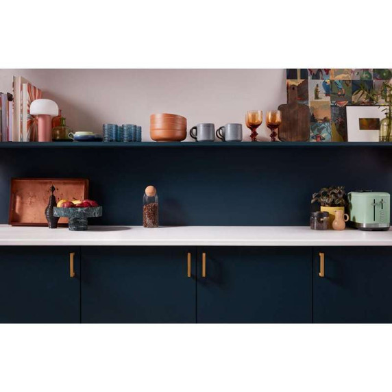 Kitchenaid® Fully Automatic Espresso Machine KF7 KES8557SX