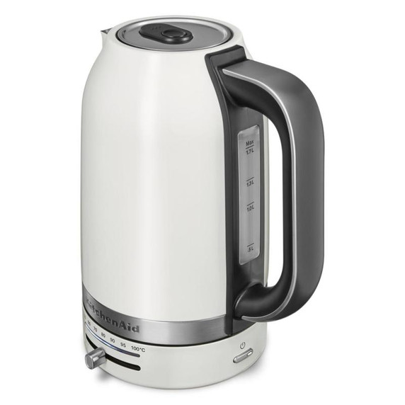 Kitchenaid® 1.7 Liter Electric Kettle KEK1701PL