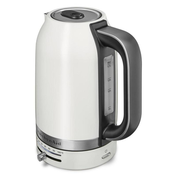 Kitchenaid® 1.7 Liter Electric Kettle KEK1701PL