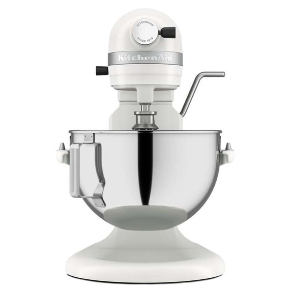 KitchenAid® 5.5 Quart Bowl-Lift Stand Mixer KSM55SXXXPL