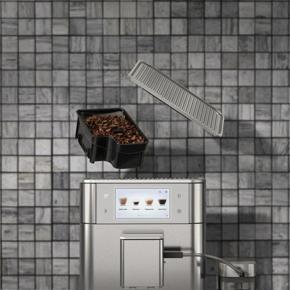 Kitchenaid® Fully Automatic Espresso Machine KF8 KES8558SX