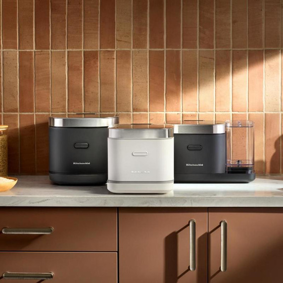 Kitchenaid® Grain and Rice Cooker KGC3155BM