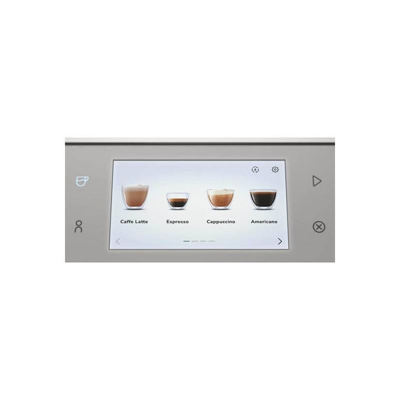 Kitchenaid® Fully Automatic Espresso Machine KF8 KES8558JP