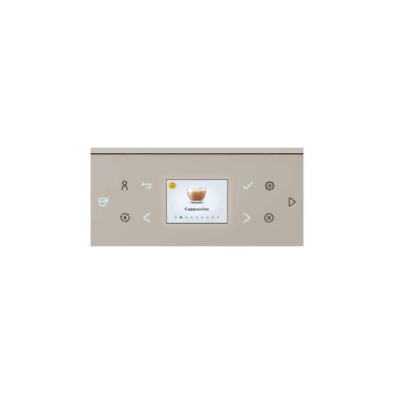 Kitchenaid® Semi Automatic Espresso Machine with Burr Grinder KES6551PL
