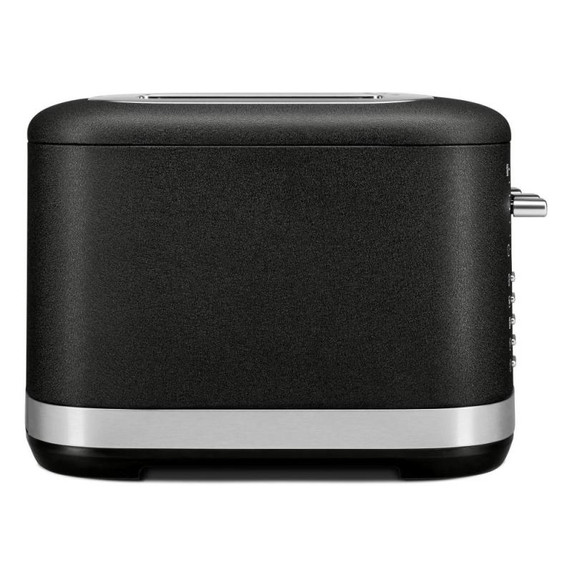 Kitchenaid® 4 Slice Toaster KMT4109BK