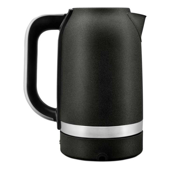 Kitchenaid® 1.7 Liter Electric Kettle KEK1701BK