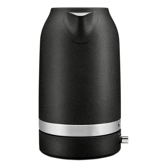 Kitchenaid® 1.7 Liter Electric Kettle KEK1701BK