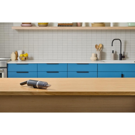 KitchenAid Go™ Cordless Kitchen Vacuum - battery sold separately KKVR100BM