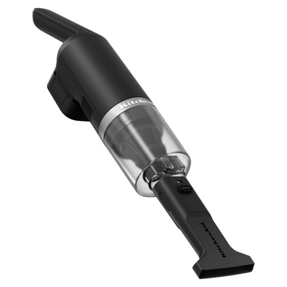 KitchenAid Go™ Cordless Kitchen Vacuum - battery sold separately KKVR100BM