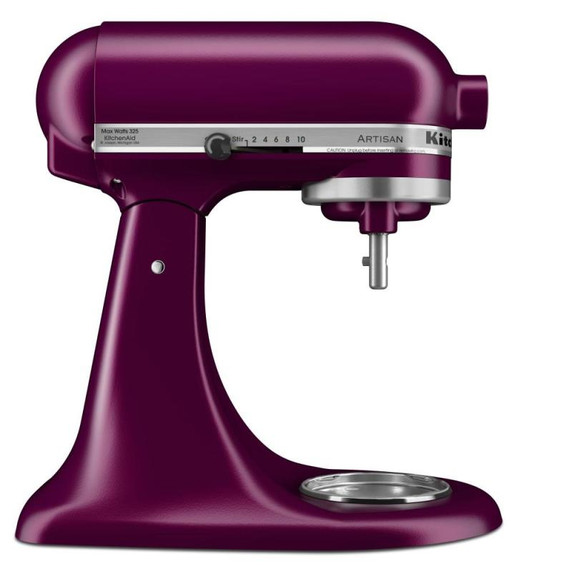 KitchenAid Portable KSM150QXBE KSM150QXBE
