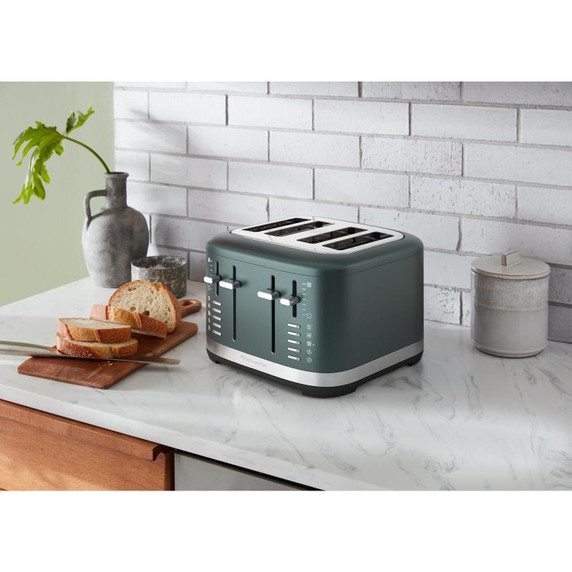 Kitchenaid® 4 Slice Toaster KMT4109JP
