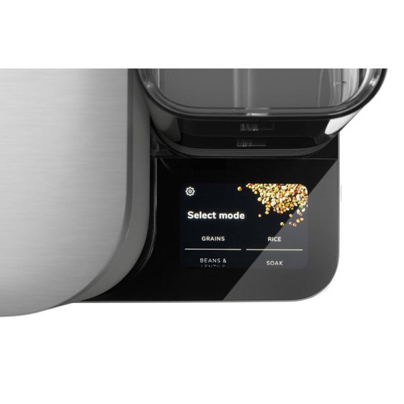 Kitchenaid® Grain and Rice Cooker KGC3155PL