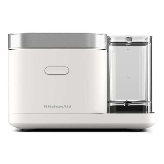 Kitchenaid® Grain and Rice Cooker KGC3155PL