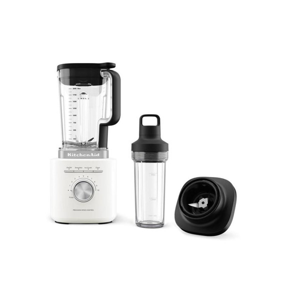 KitchenAid® Pure Power Blender with Personal Blending Jar KSB2079PL