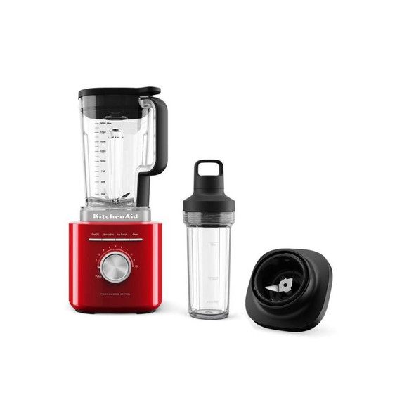 KitchenAid® Pure Power Blender with Personal Blending Jar KSB2079ER