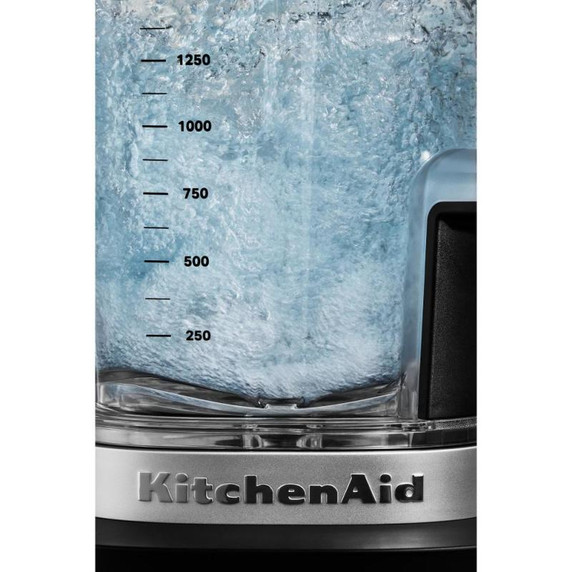KitchenAid® Pure Power Blender with a 68oz Tritan™ jar  and a 62oz glass jar KSB2076BM