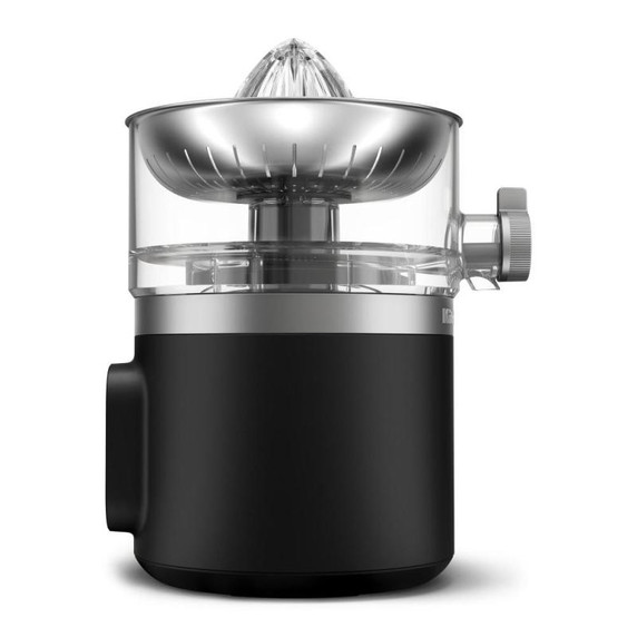 KitchenAid Go™ Cordless Citrus Juicer - battery sold separately KCJR160BM