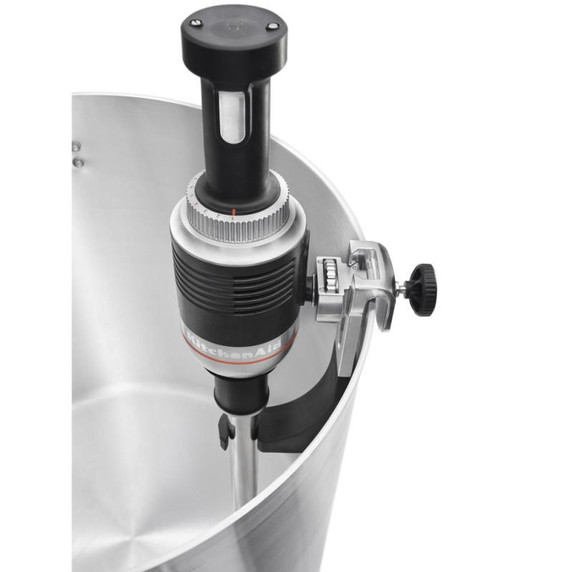 Kitchenaid® Commercial® 400 Series Immersion Blender – 14 inch arm KHBC414OB