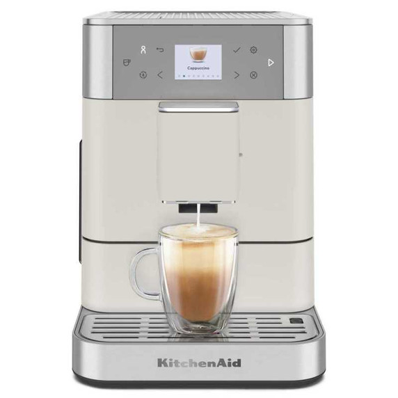 Kitchenaid® Fully Automatic Espresso Machine KF6 KES8556PL