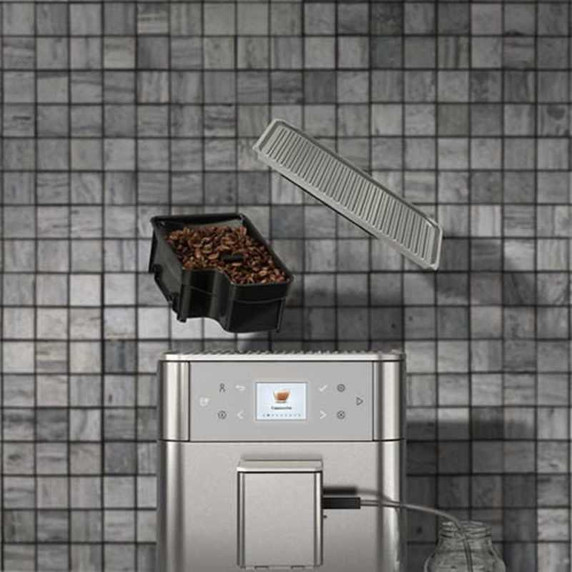 Kitchenaid® Fully Automatic Espresso Machine KF6 KES8556SX