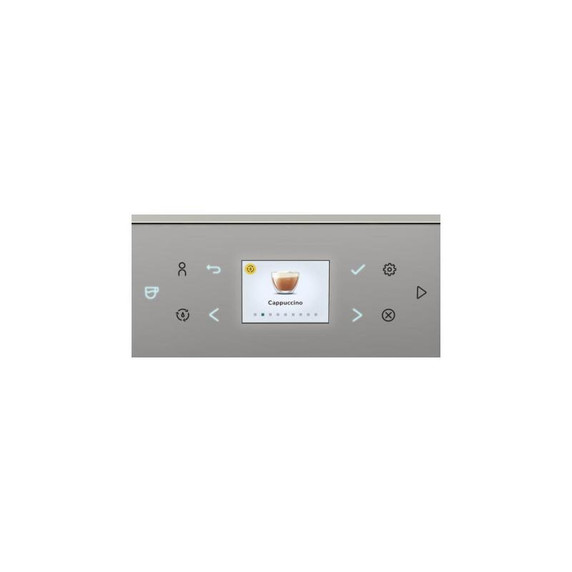 Kitchenaid® Fully Automatic Espresso Machine KF6 KES8556SX