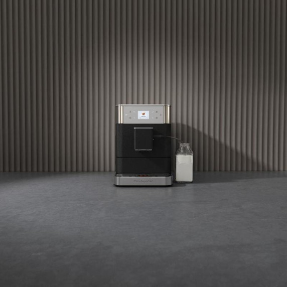 Kitchenaid® Fully Automatic Espresso Machine KF6 KES8556BK