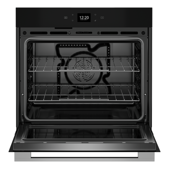 Whirlpool® 5.0 Cu. Ft. Single Wall Oven with Air Fry When Connected WOES5930LZ