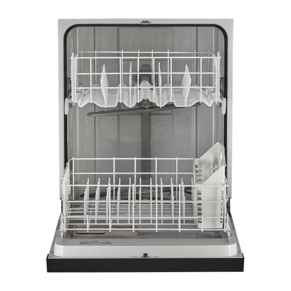 Whirlpool® Quiet Dishwasher with Boost Cycle WDF341PAPB